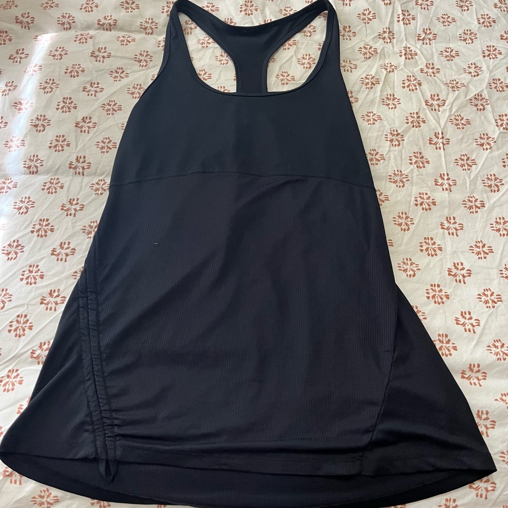Fabletics black tank top